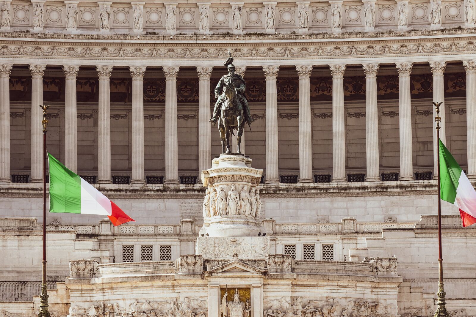 Nikon D750 sample photo. Rome, roma, travel photography