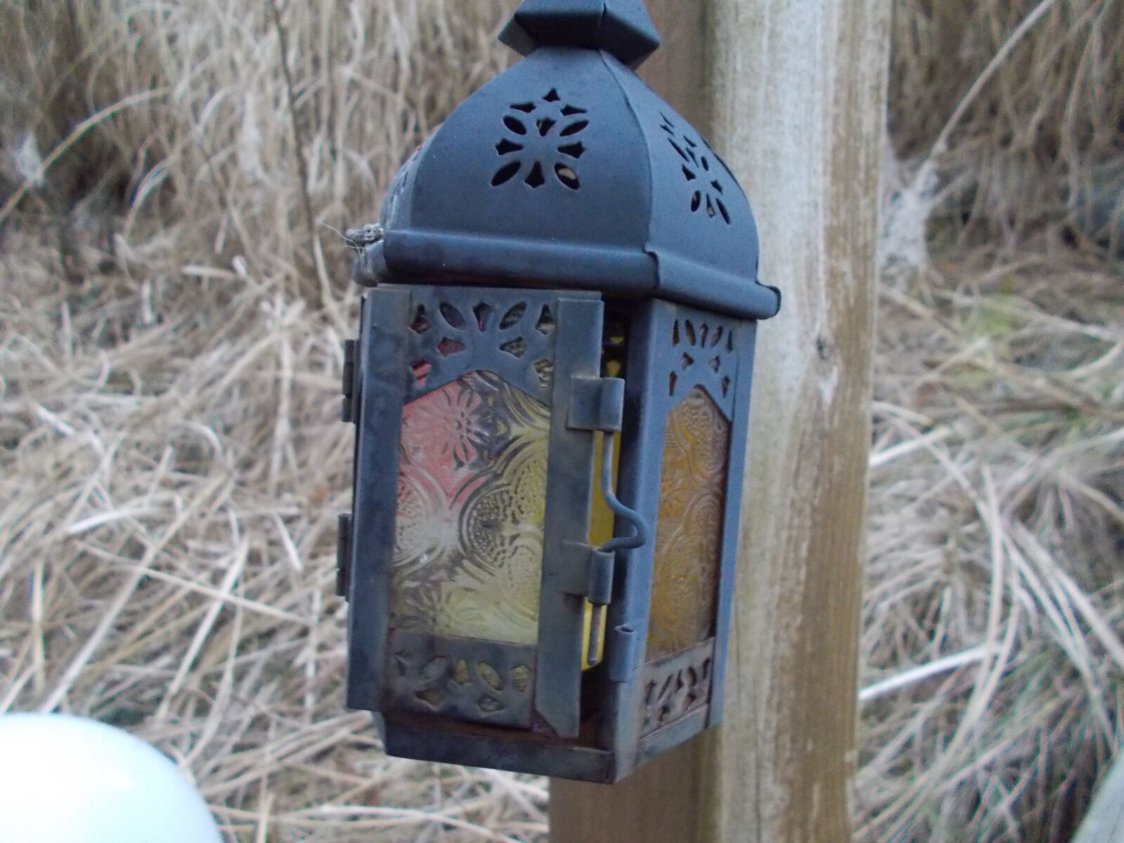 Nikon Coolpix L31 sample photo