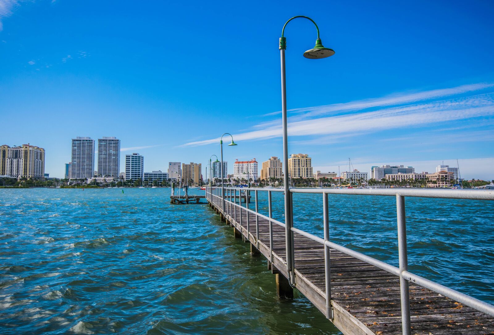 Nikon D5300 sample photo. Water, travel, sky photography