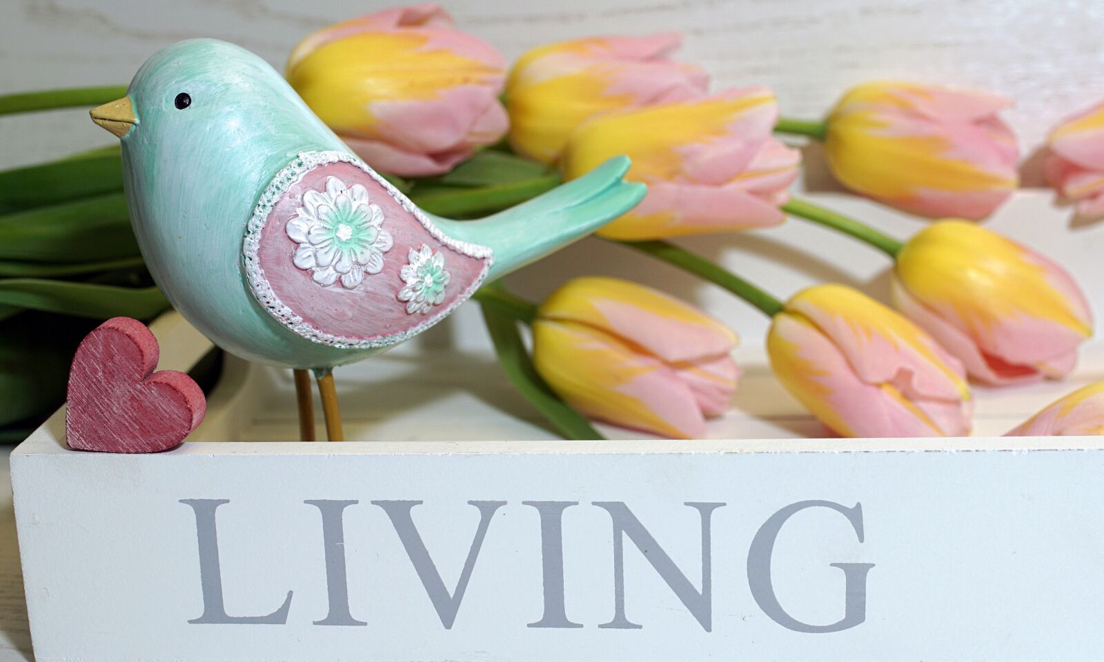 Sony ILCA-77M2 sample photo. Tulips, spring, joy of photography
