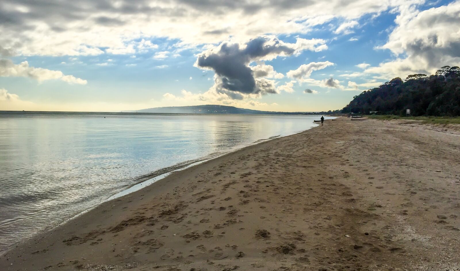 Apple iPhone 6 sample photo. Port phillip bay, bay photography