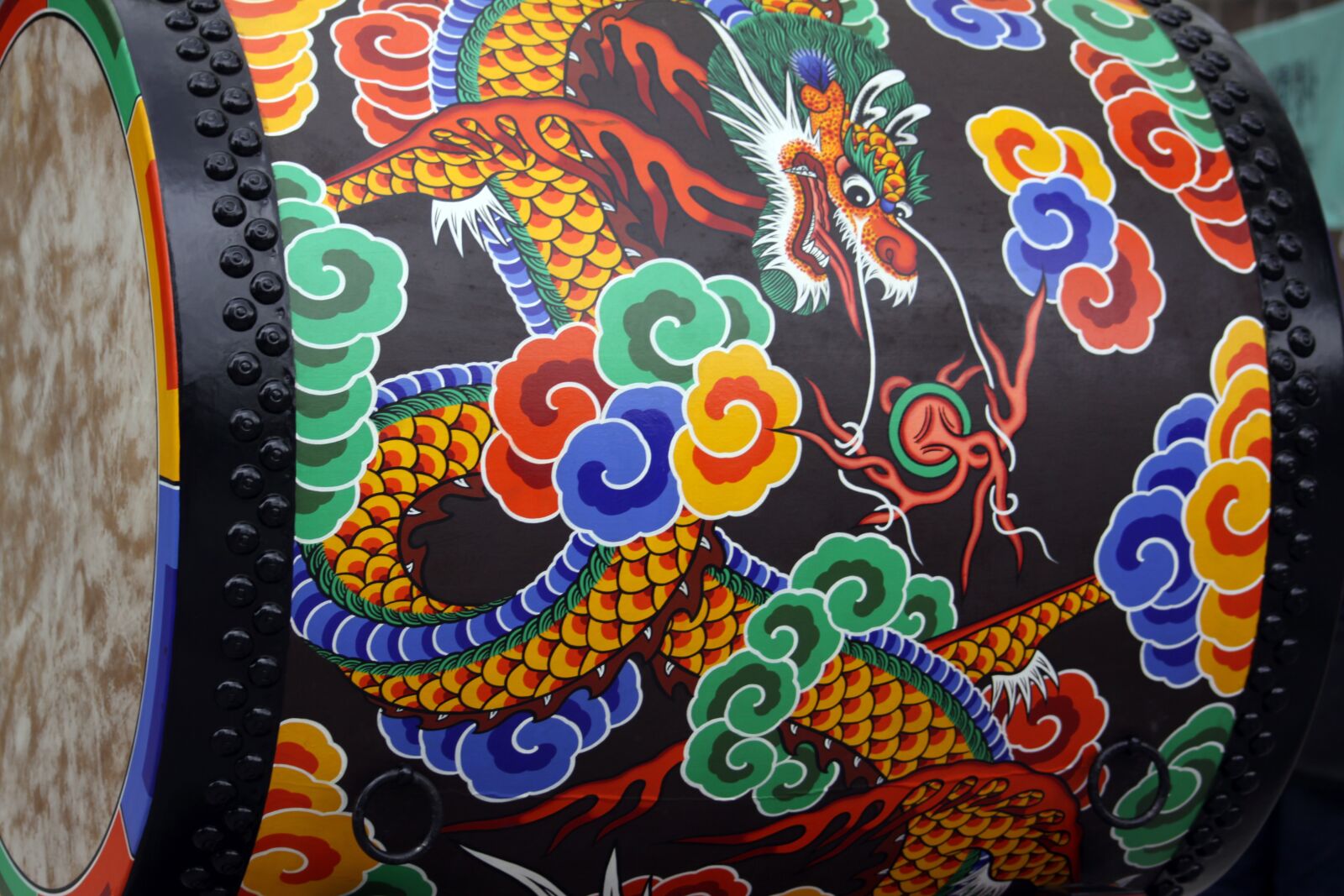 Canon EOS 50D sample photo. North, mono, dragon photography