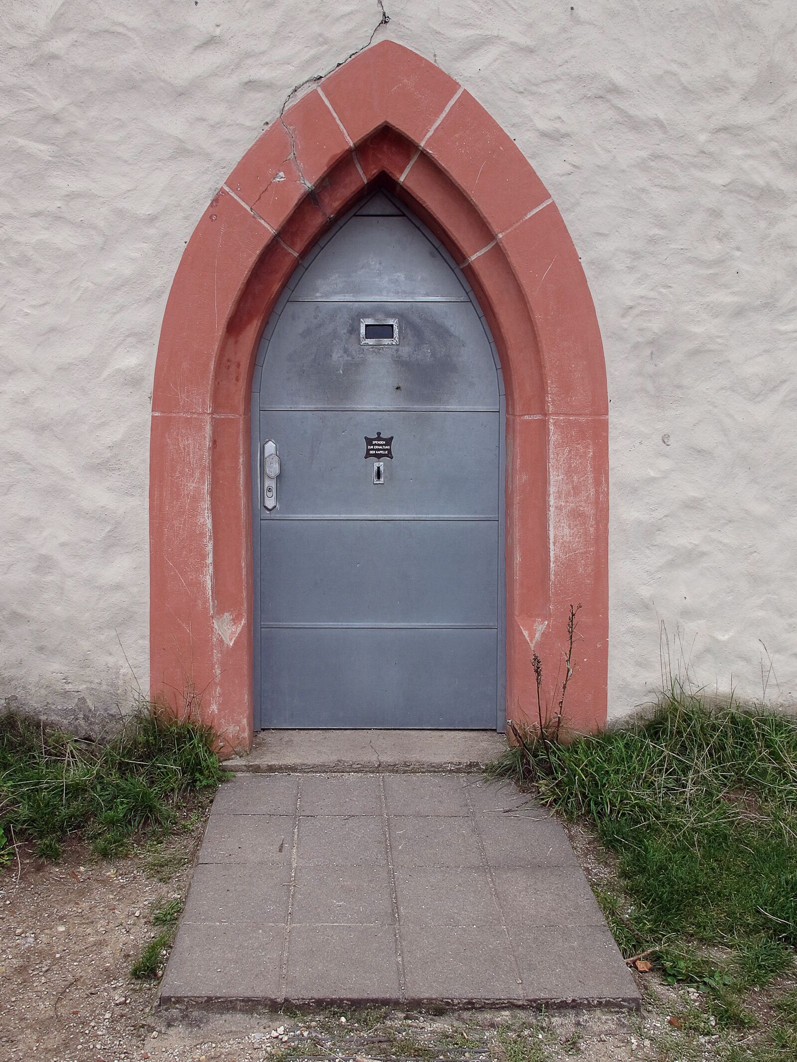 Canon PowerShot G12 sample photo. Portal, walpurgis chapel, ehrenb photography