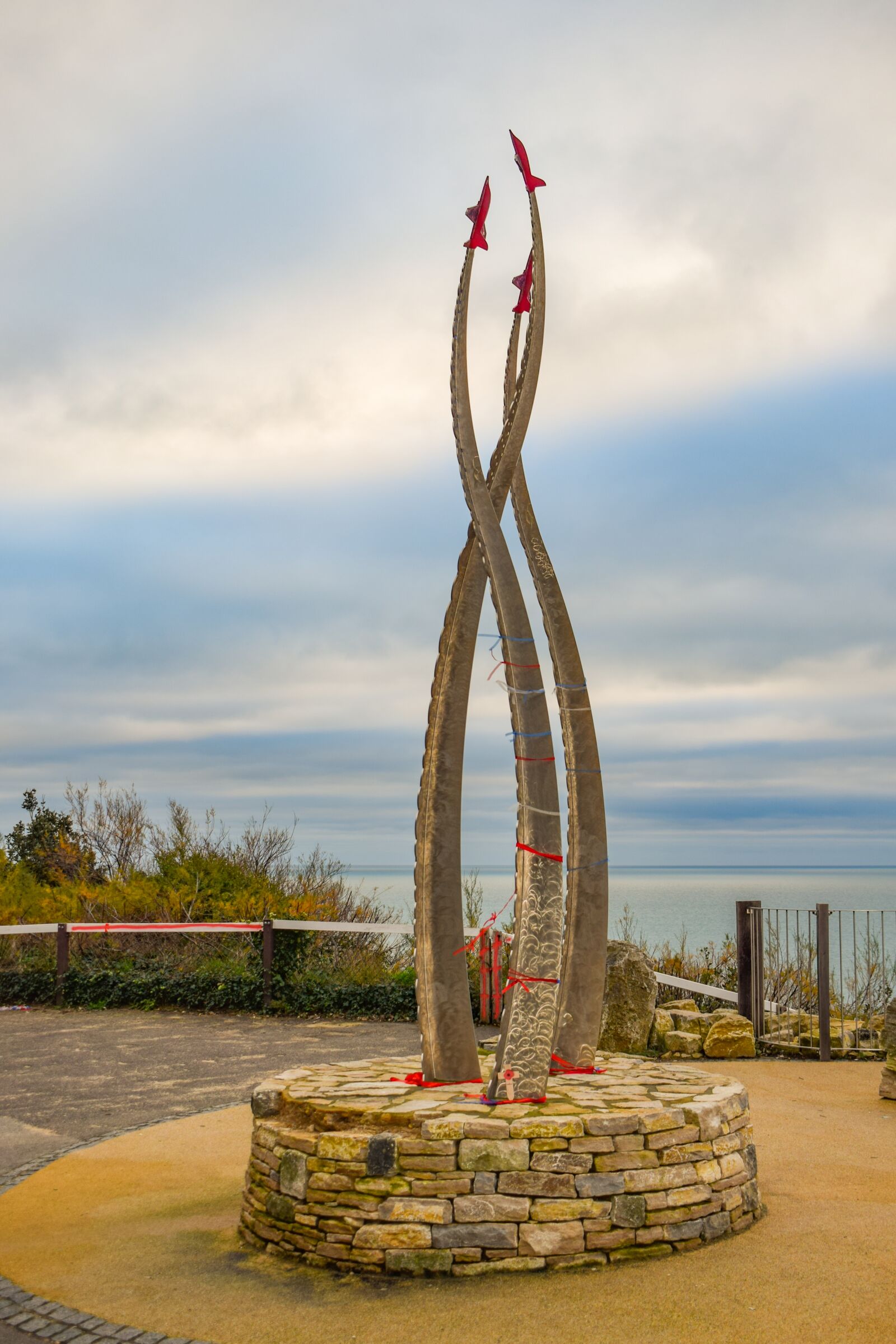 Nikon D3300 sample photo. Jon egging memorial, pilot photography