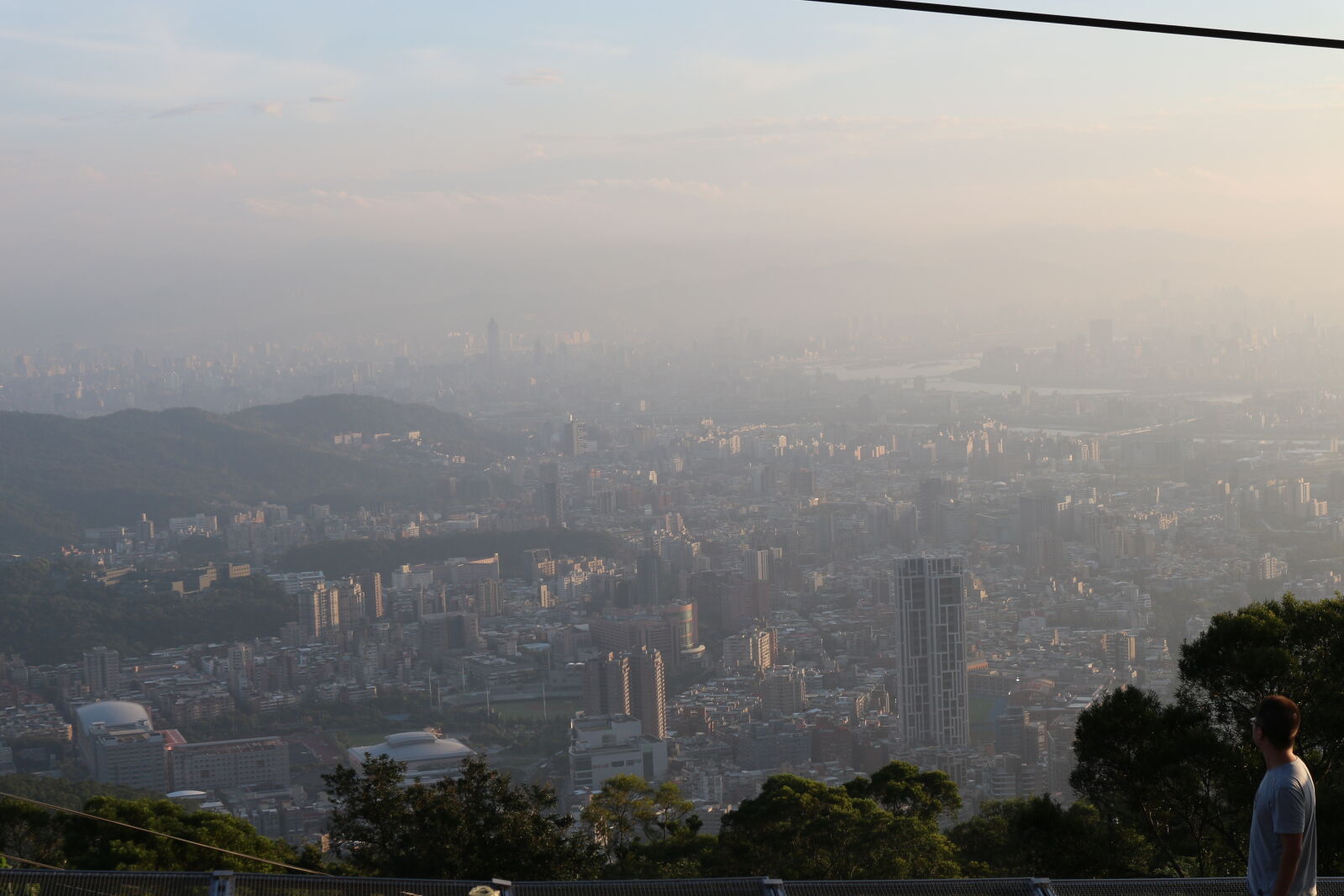 Canon EOS M sample photo