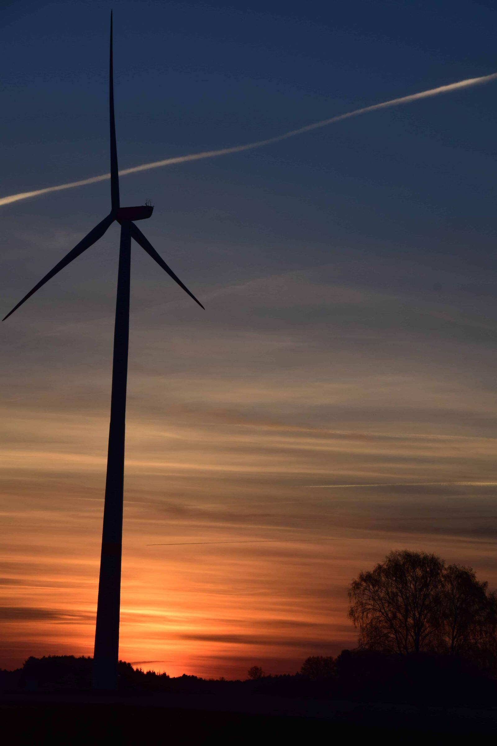 Nikon D3300 sample photo. Technology, wind, sky, energy photography