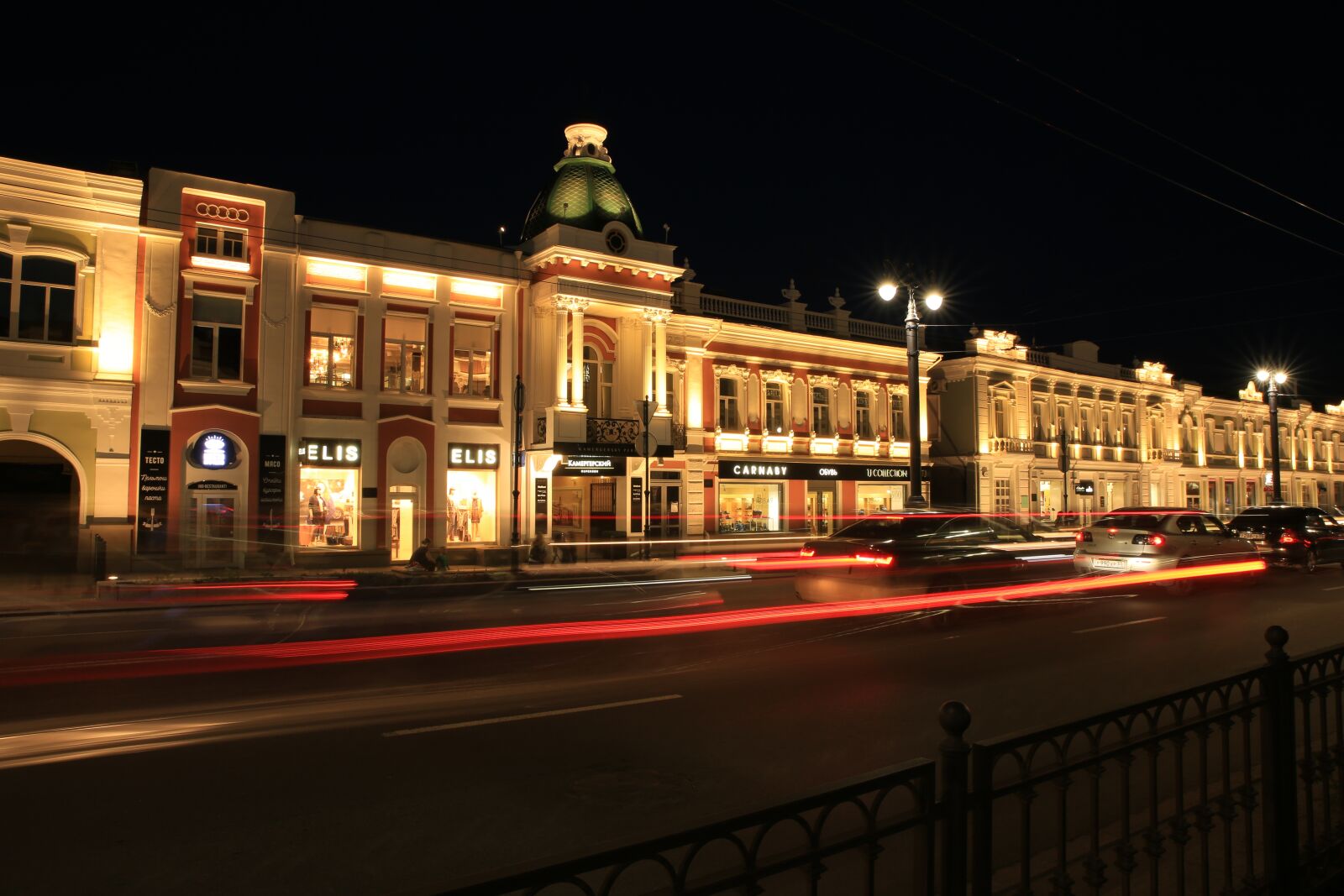 Canon EOS 5D Mark III sample photo. Russia, siberia, western siberia photography