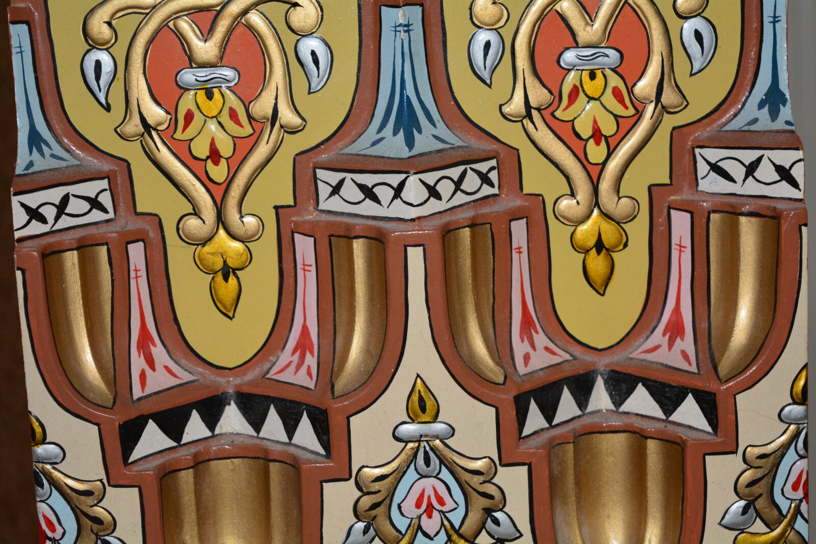 Nikon D5200 sample photo. Art, artist photography