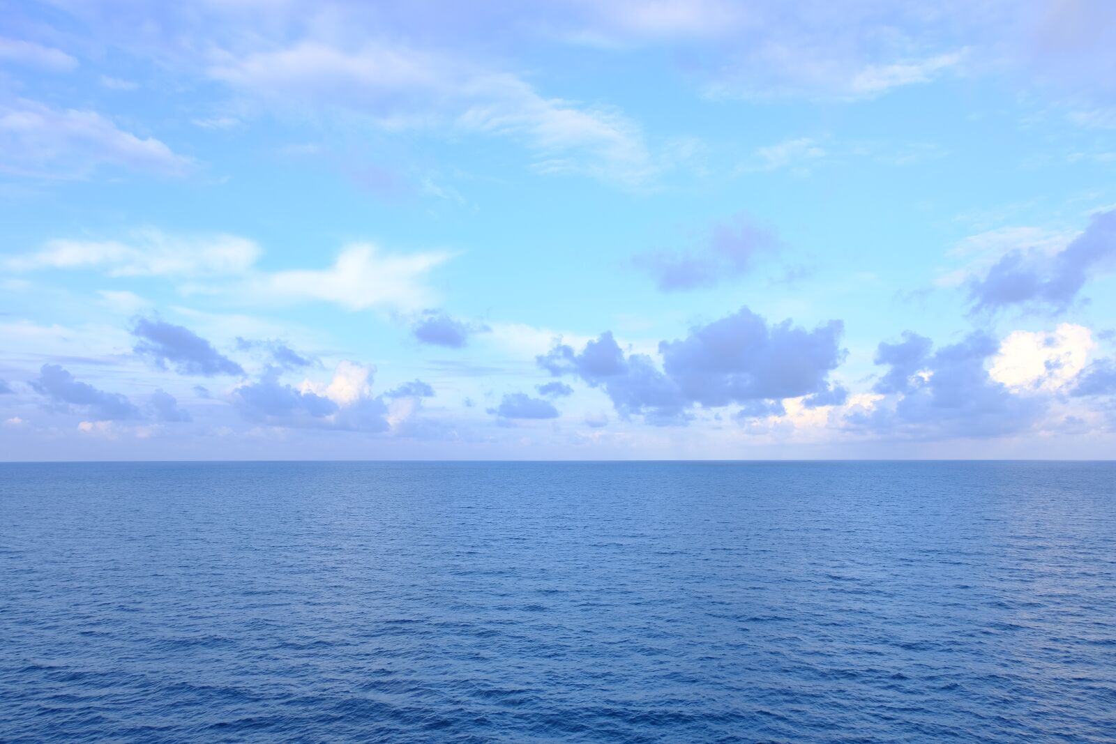 Fujifilm X-T20 + Fujifilm XC 16-50mm F3.5-5.6 OIS II sample photo. Sky, sea, water photography