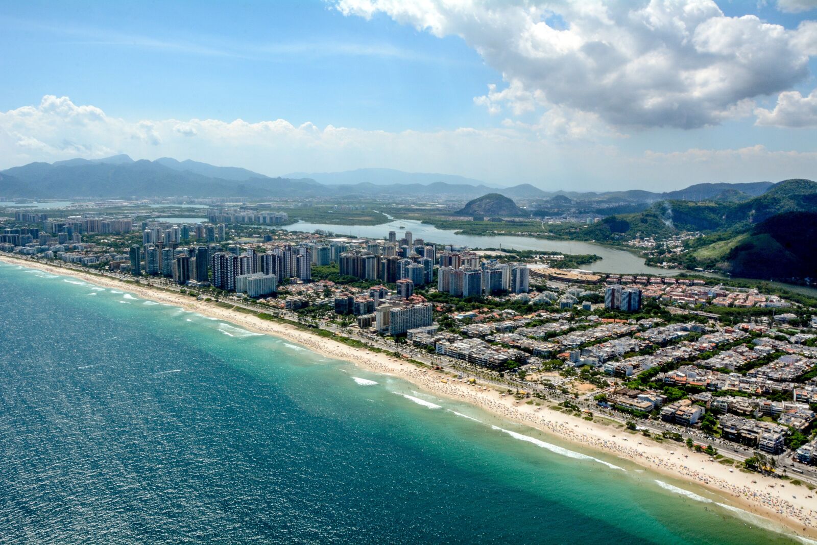 Nikon D7100 sample photo. Brazil, rio, landscape photography