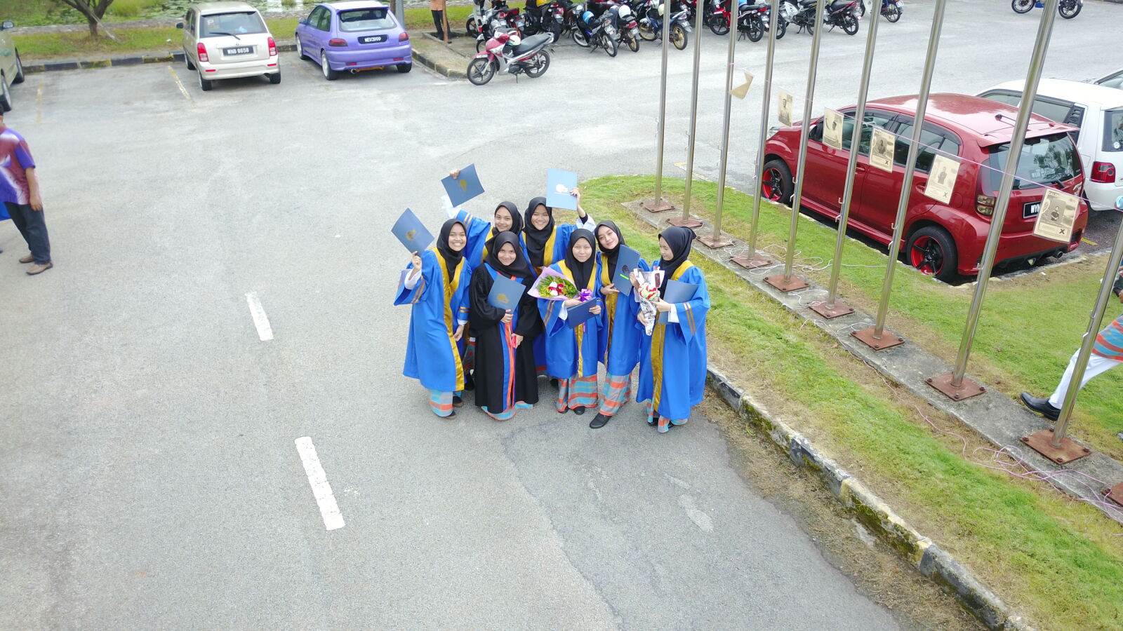DJI FC220 sample photo