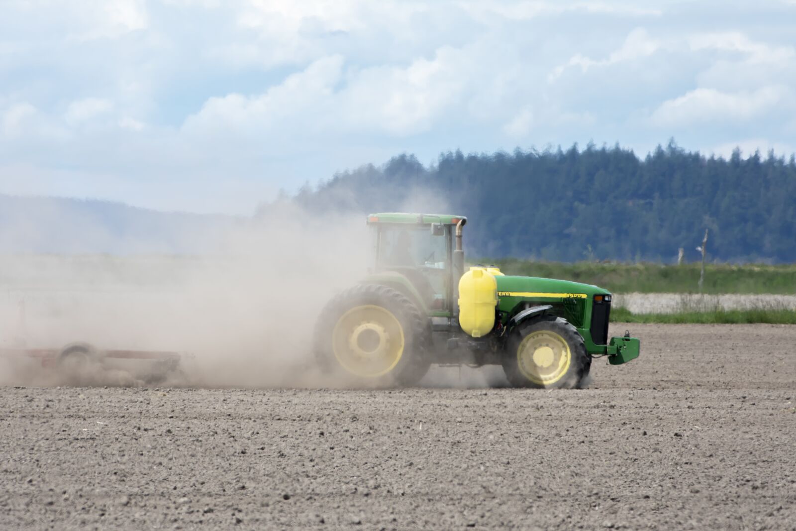 Nikon D3400 sample photo. Farming climate change, farming photography