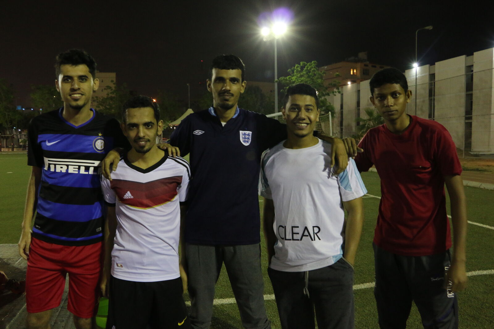Canon EOS 70D sample photo