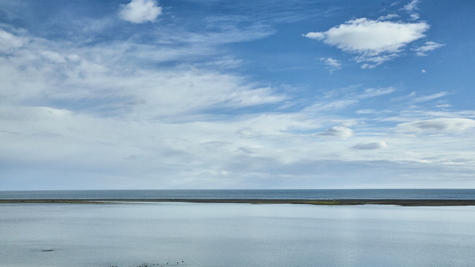 Canon EOS 5D Mark II sample photo. Calm, the, lake photography