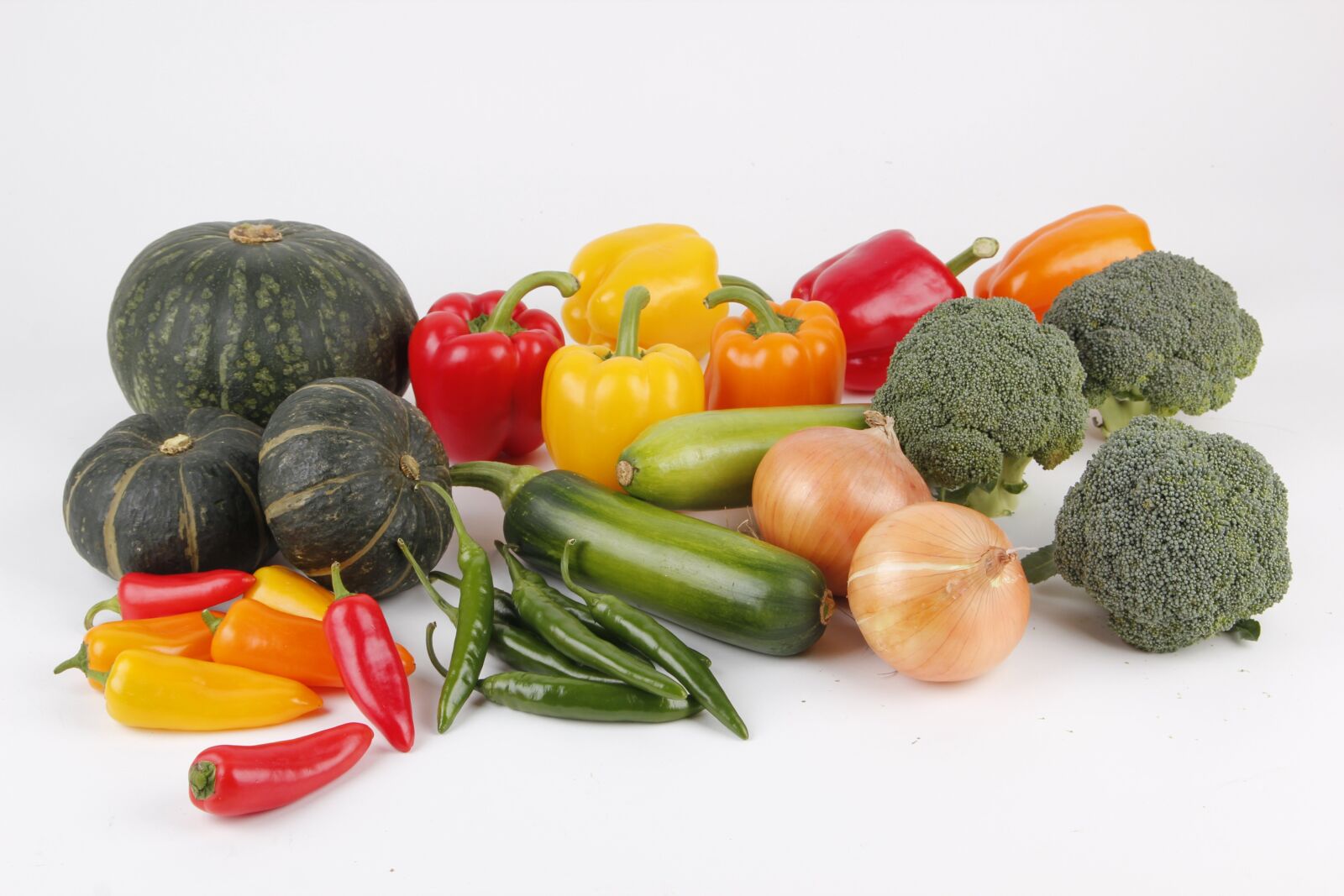 Canon EOS 550D (EOS Rebel T2i / EOS Kiss X4) sample photo. Vegetables, vegetable collections, sweet photography