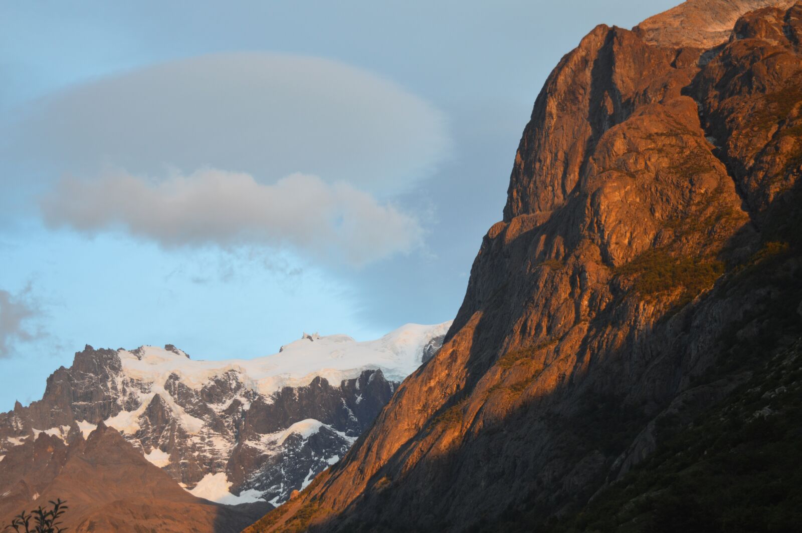 Nikon D3200 sample photo. Mountain, nature, outdoor photography