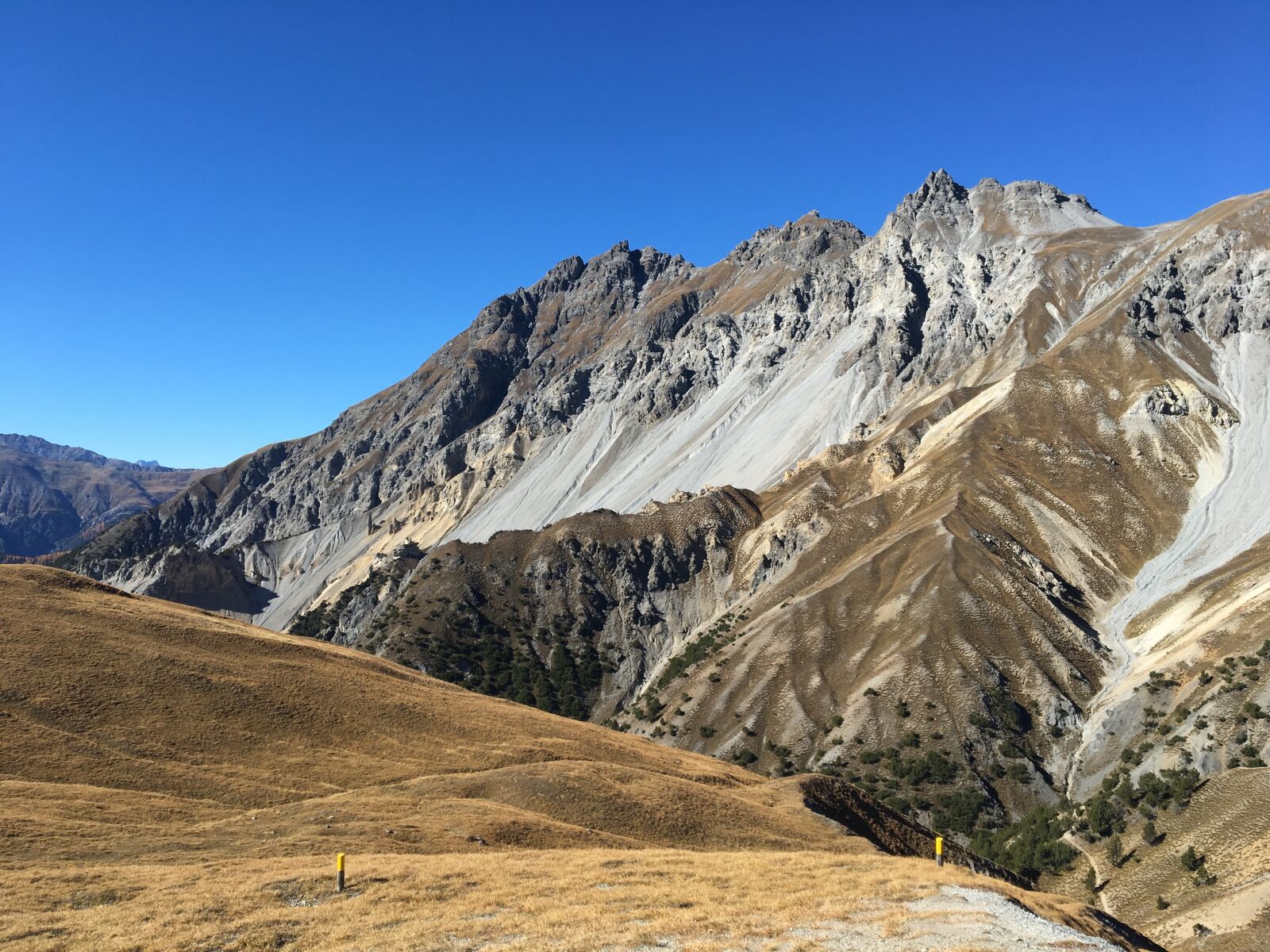Apple iPhone 6s sample photo. Mountains, switzerland, landscape photography