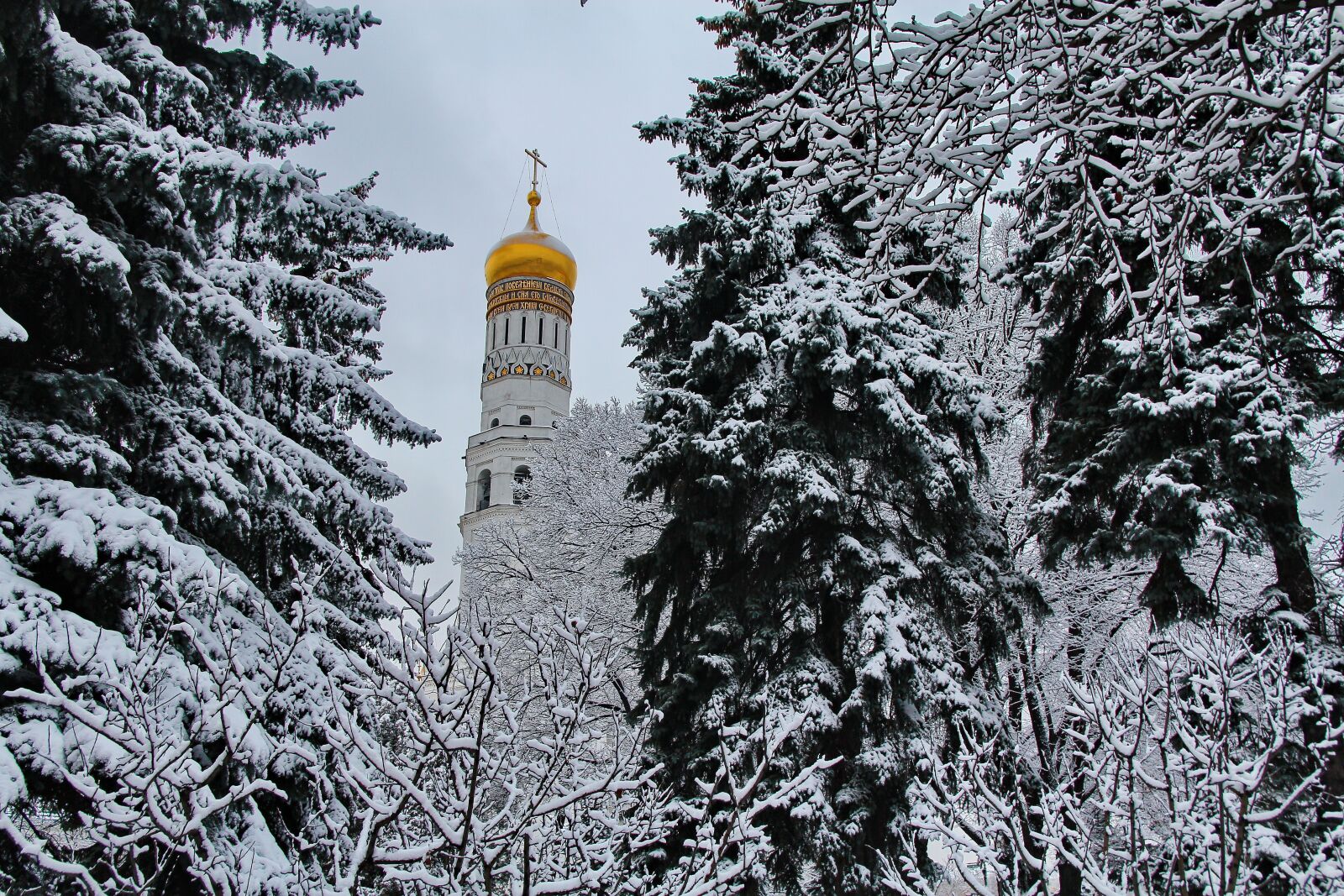 Canon EOS 60D sample photo. Moscow kremlin, russia, tower photography