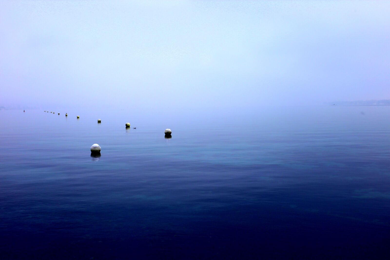 Canon EOS 6D + Canon EF 50mm F1.8 STM sample photo. Sky, nature, water photography