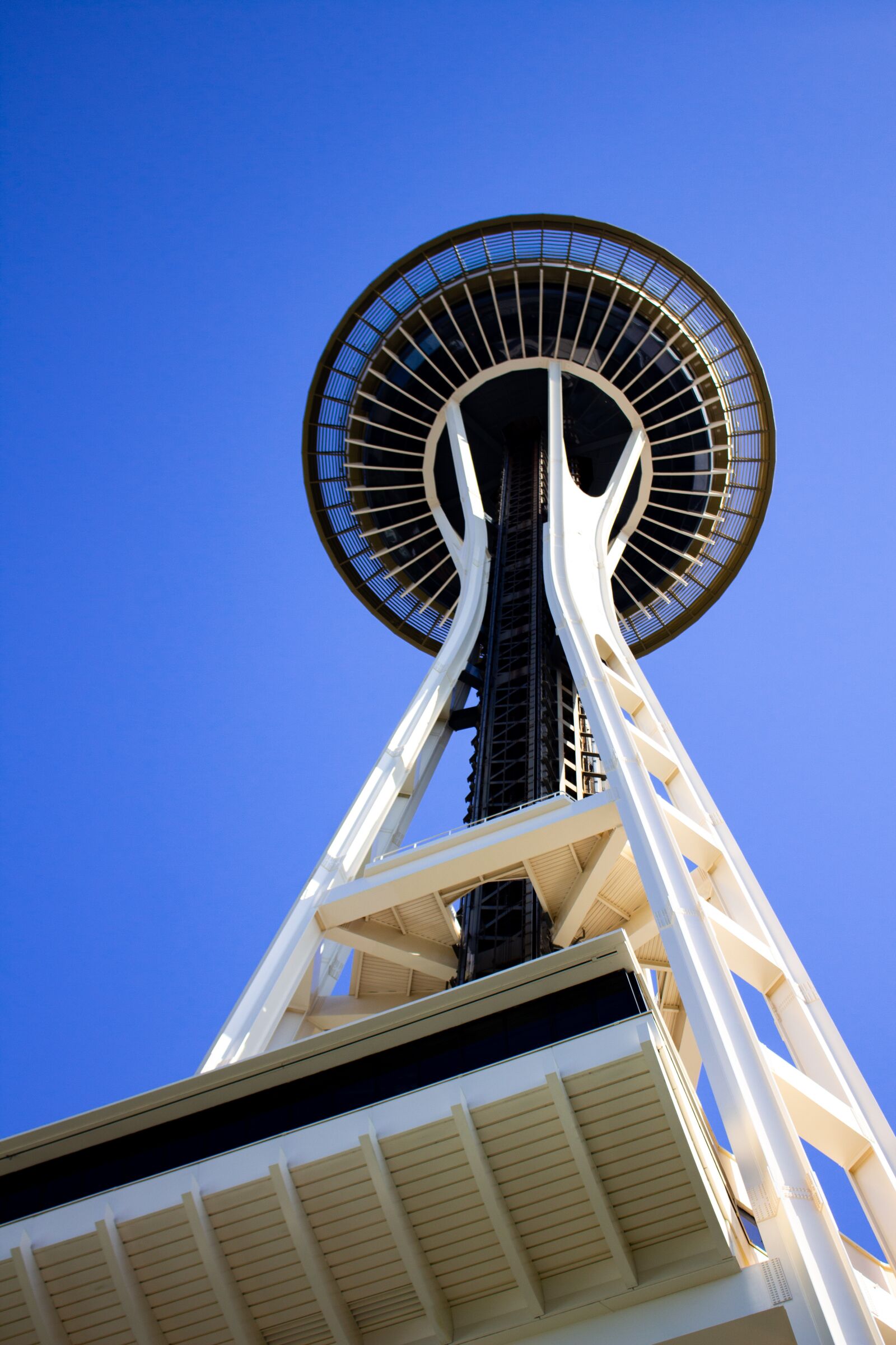 Canon EOS 700D (EOS Rebel T5i / EOS Kiss X7i) sample photo. Seattle, america, skyline photography