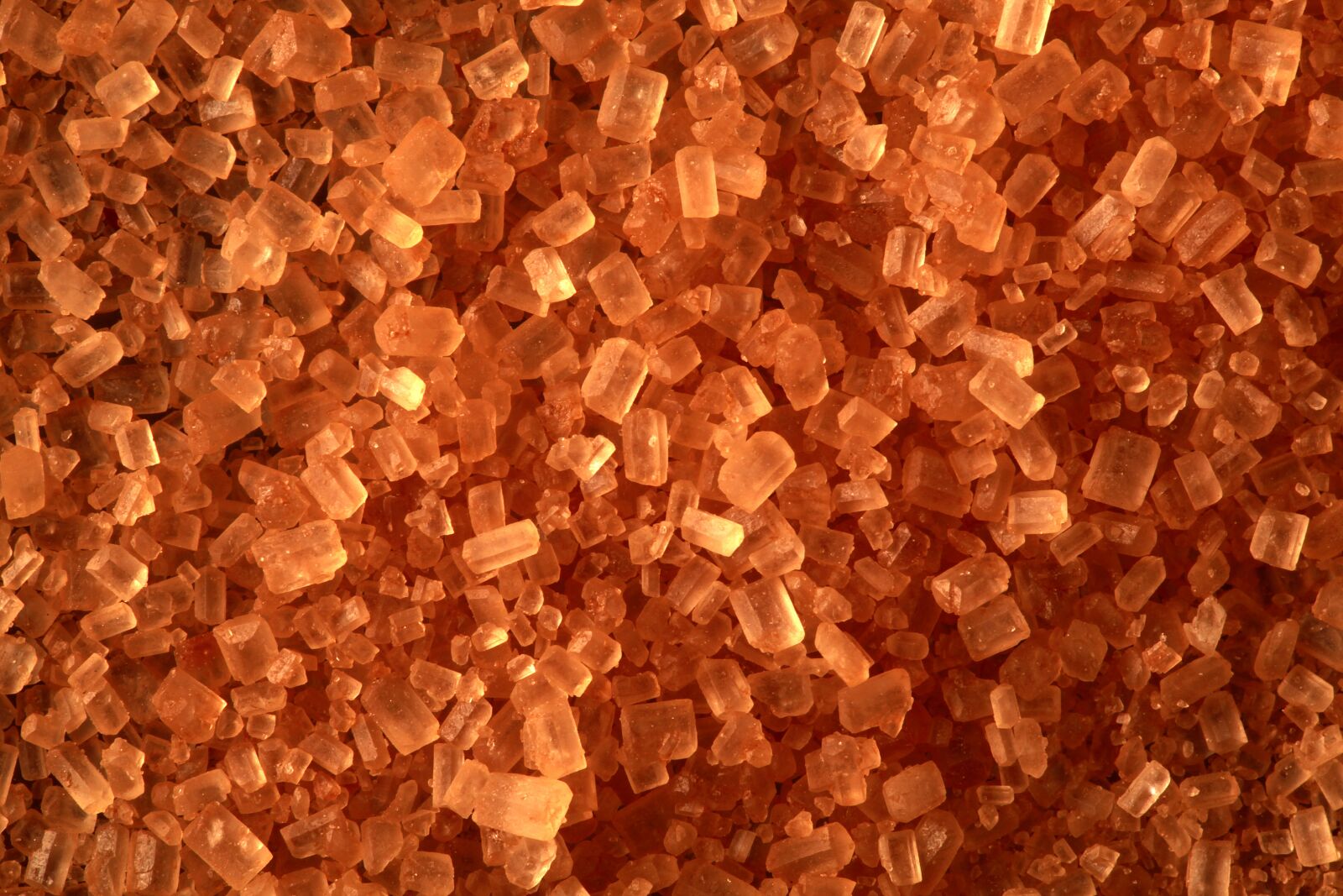 Canon EOS 5D Mark II sample photo. Closeup, sugar, brown sugar photography