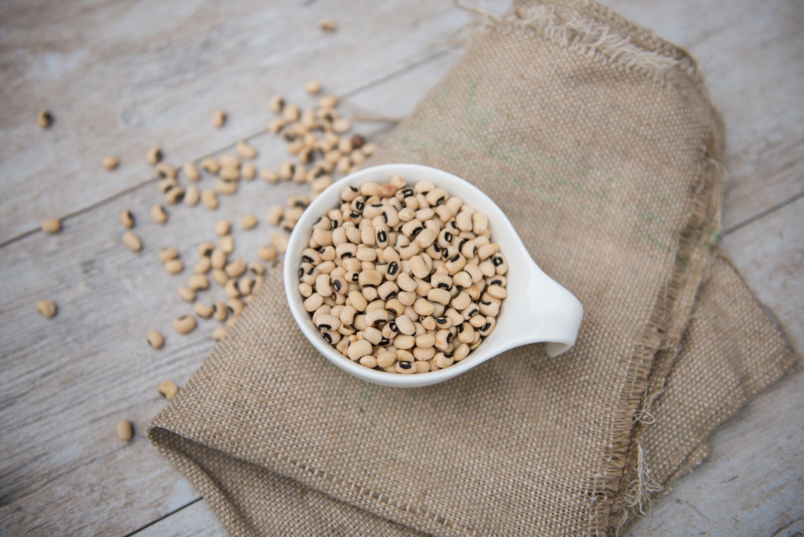 Nikon D810 sample photo. Pulses, lentils, beans photography
