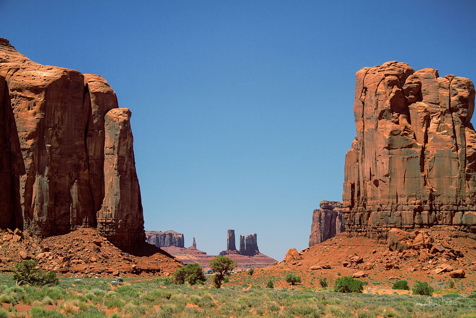Canon EOS 7D sample photo. Monument valley, utah, wild photography