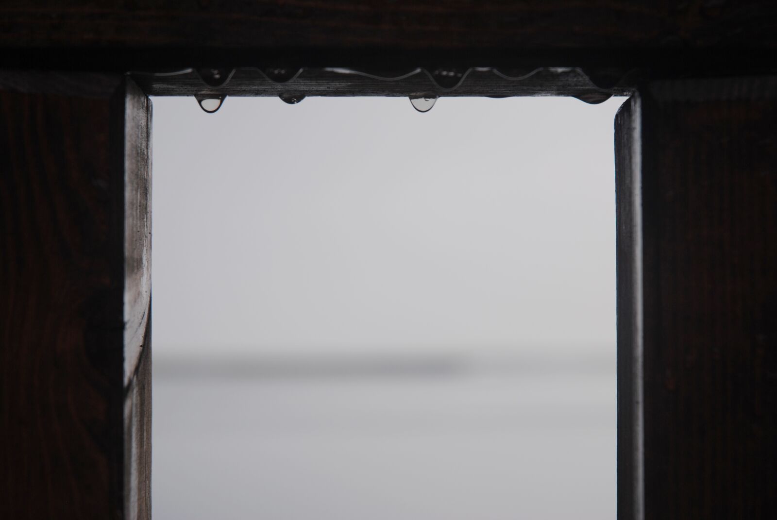 Nikon D3000 sample photo. Blur, droplets, focus photography