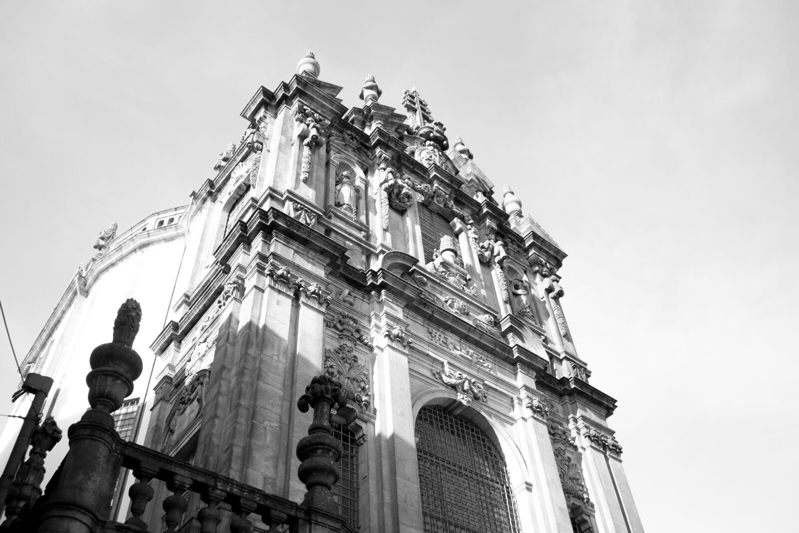 Canon EOS 700D (EOS Rebel T5i / EOS Kiss X7i) sample photo. Porto, portugal, city photography