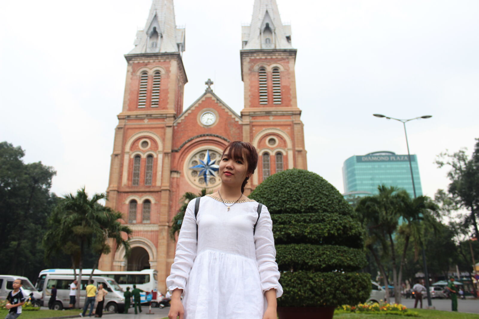 Canon EOS 600D (Rebel EOS T3i / EOS Kiss X5) sample photo