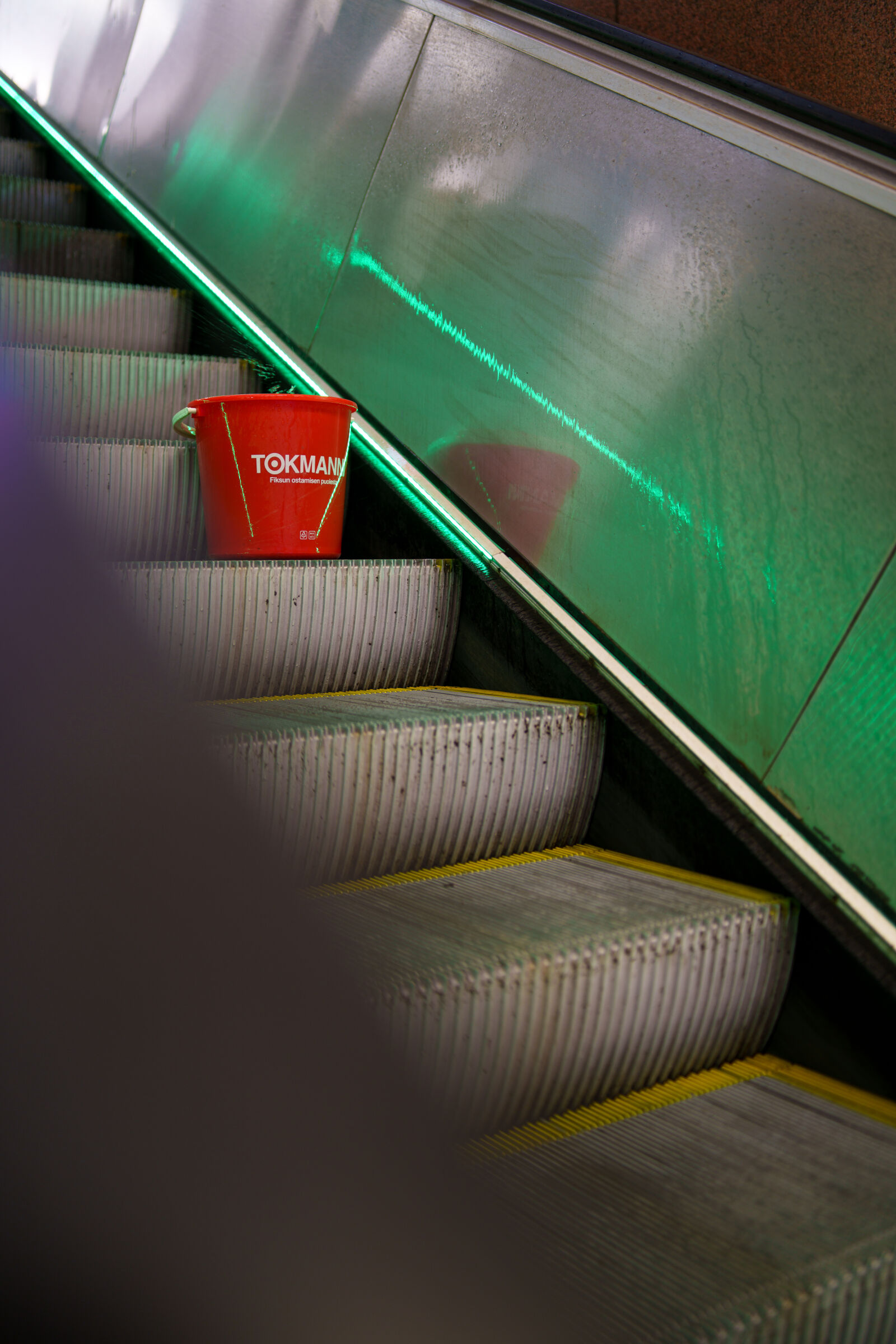 Samyang AF 35mm F1.4 P sample photo. Temporary solution photography