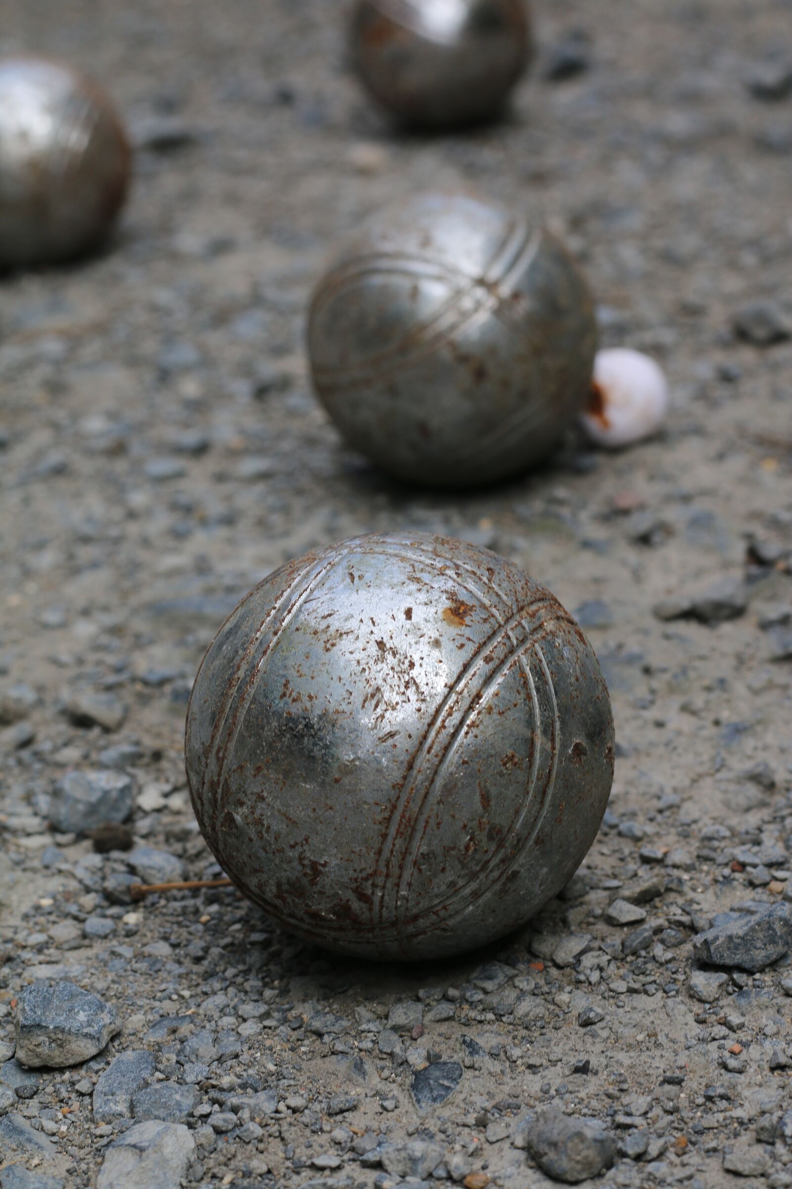 Canon EOS 70D + Canon EF 50mm F1.8 STM sample photo. Bowling, bowls, game photography