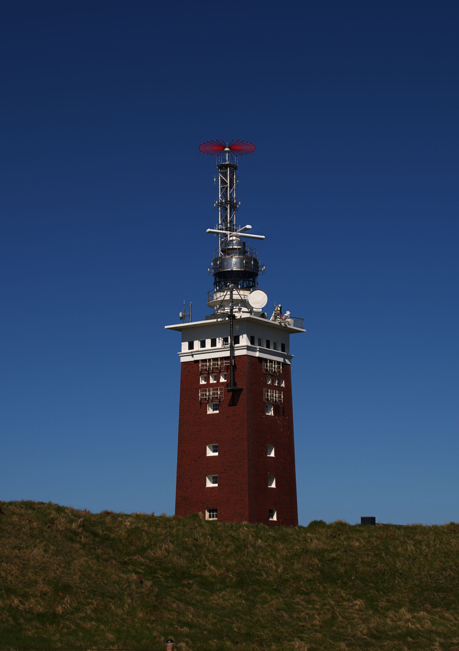 Nikon D5500 sample photo. Tower, sky, architecture photography