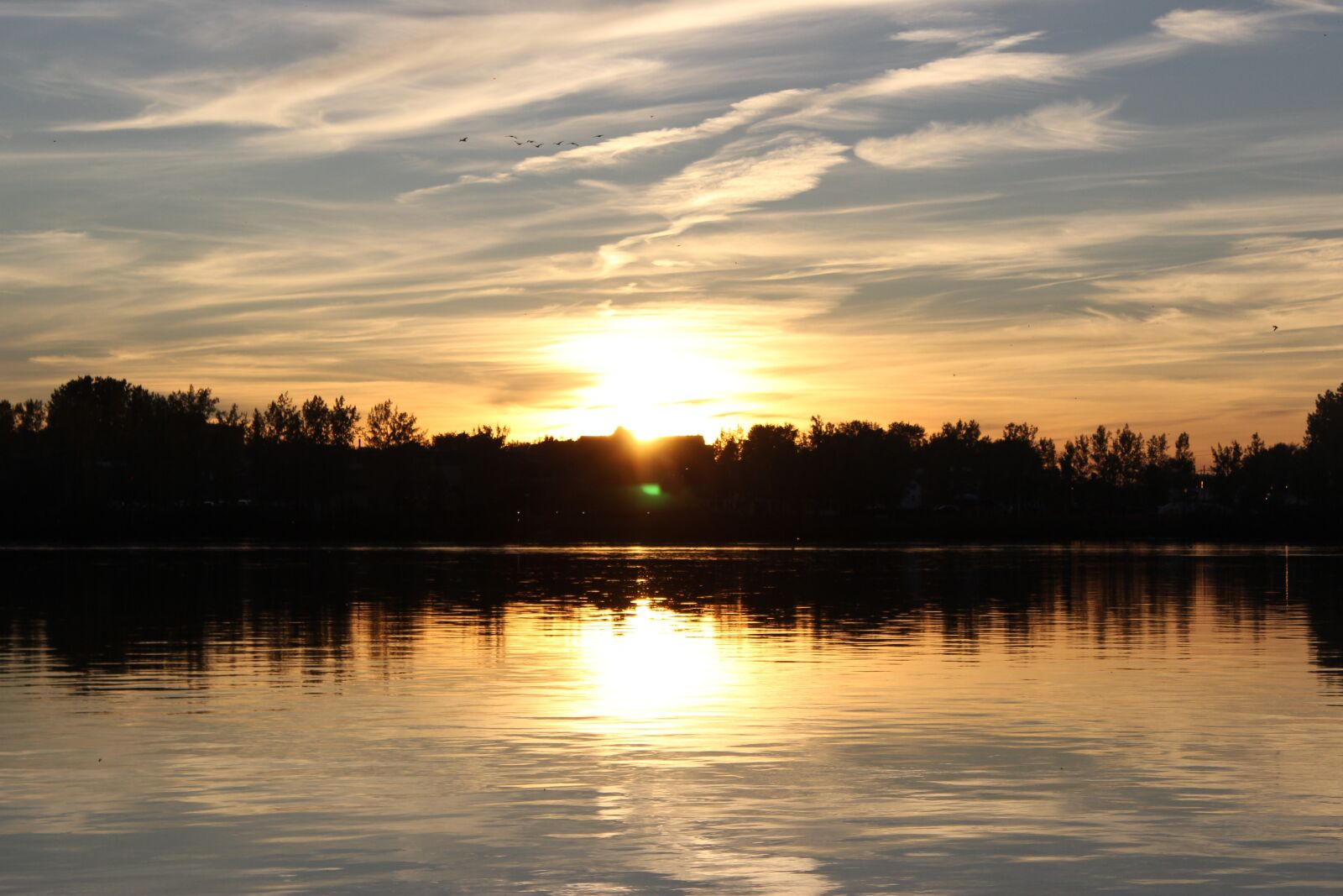 Canon EOS 600D (Rebel EOS T3i / EOS Kiss X5) sample photo. Sunset, city, magnificent photography