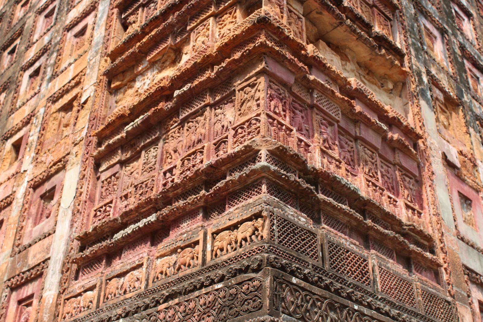 Canon EOS 1300D (EOS Rebel T6 / EOS Kiss X80) sample photo. Temple, nice, background photography