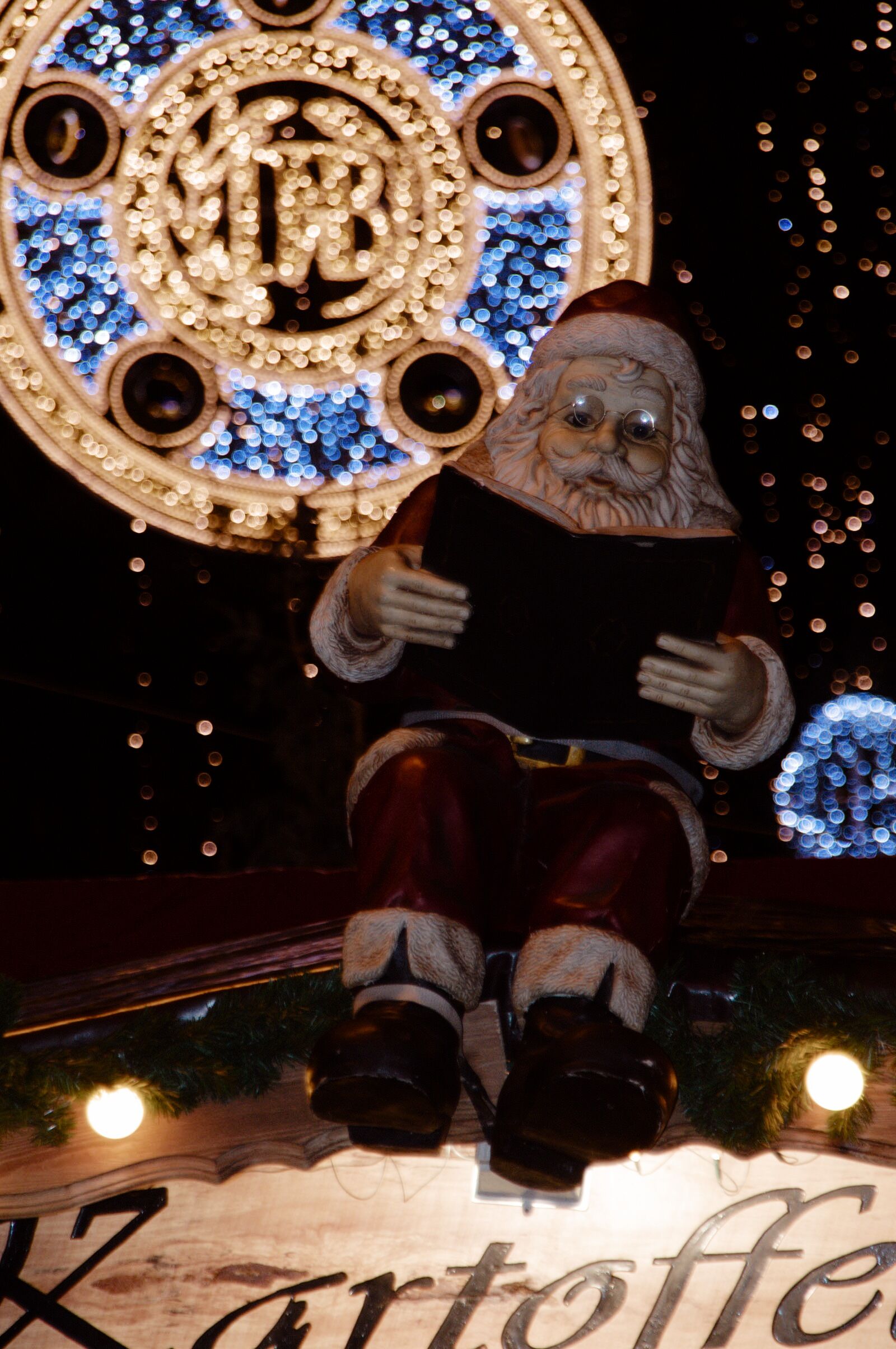 Nikon D3200 sample photo