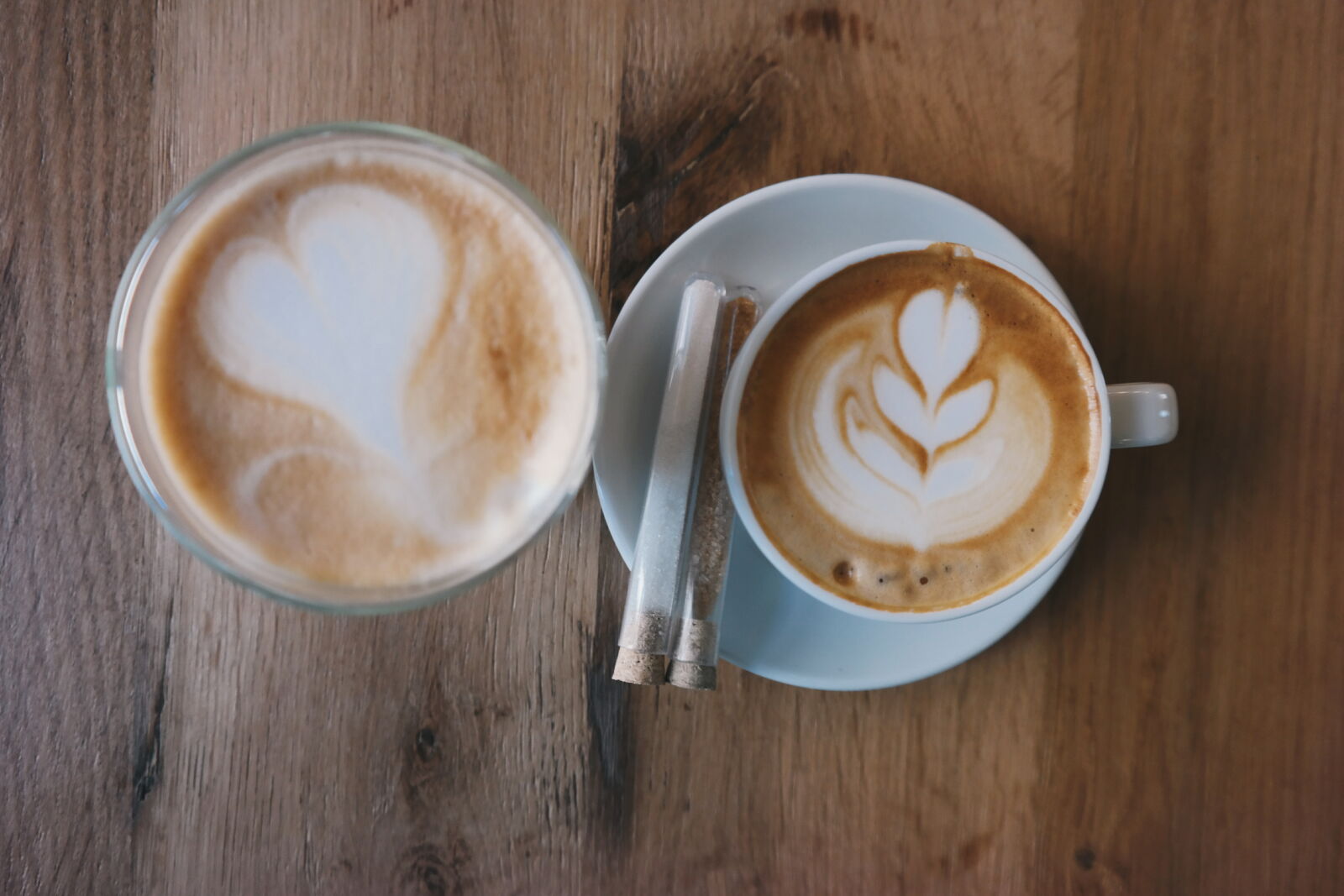 Samsung NX300 sample photo. Art, beverage, breakfast, cafe photography