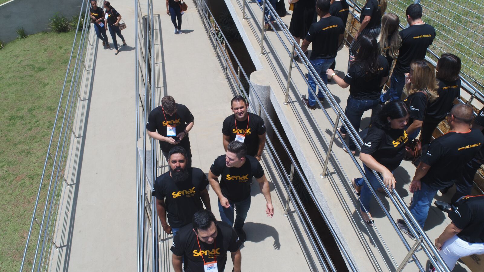 DJI FC6310 sample photo. At the, fercomercio, mato photography
