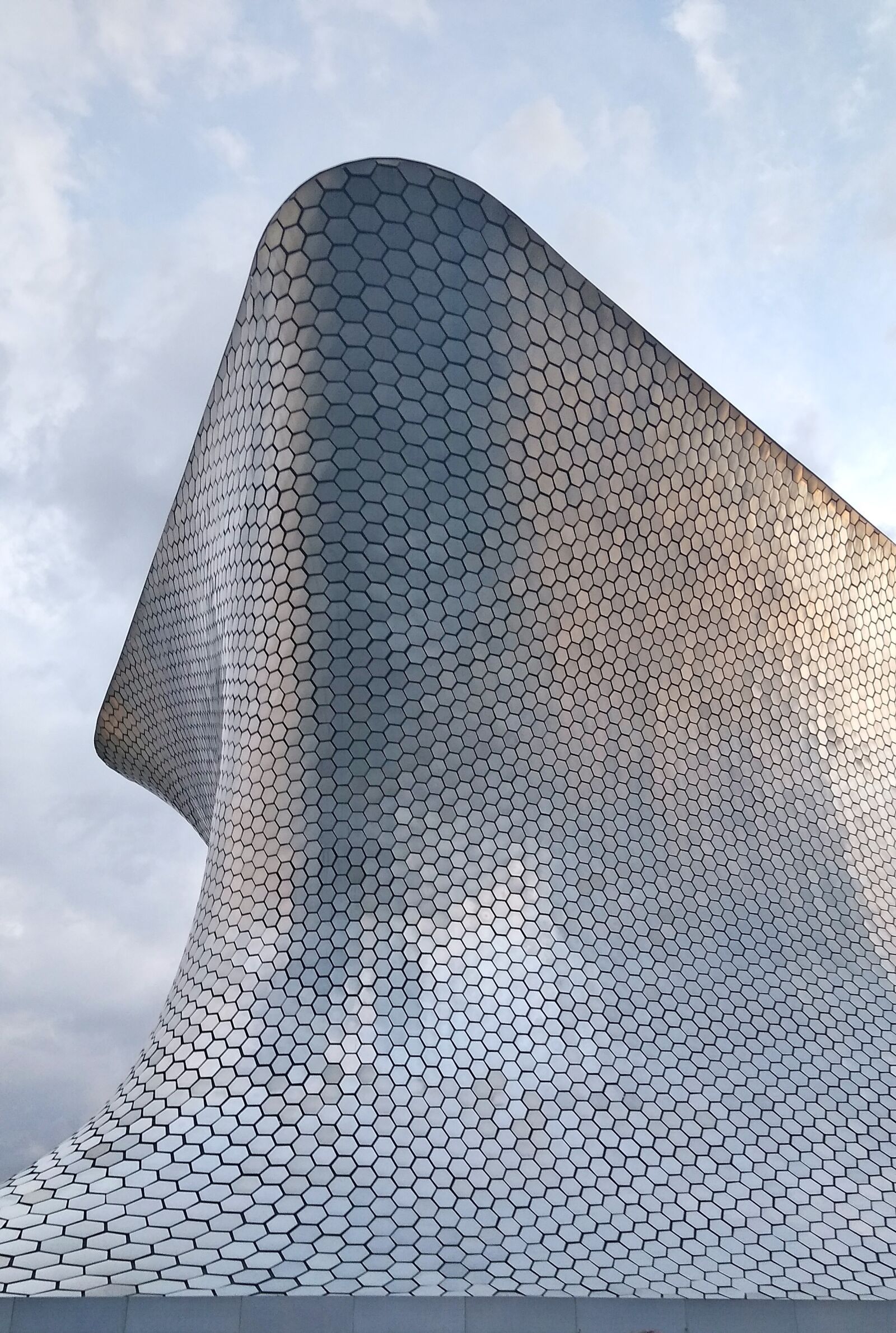 Motorola moto g(7) power sample photo. Museum, foundation, carlos photography