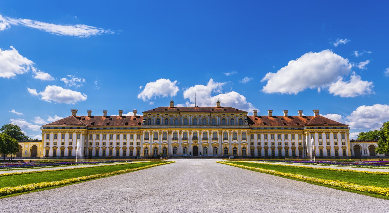 Sony a6300 + Sigma 30mm F2.8 EX DN sample photo. Schlei heim, castle, unterschleissheim photography