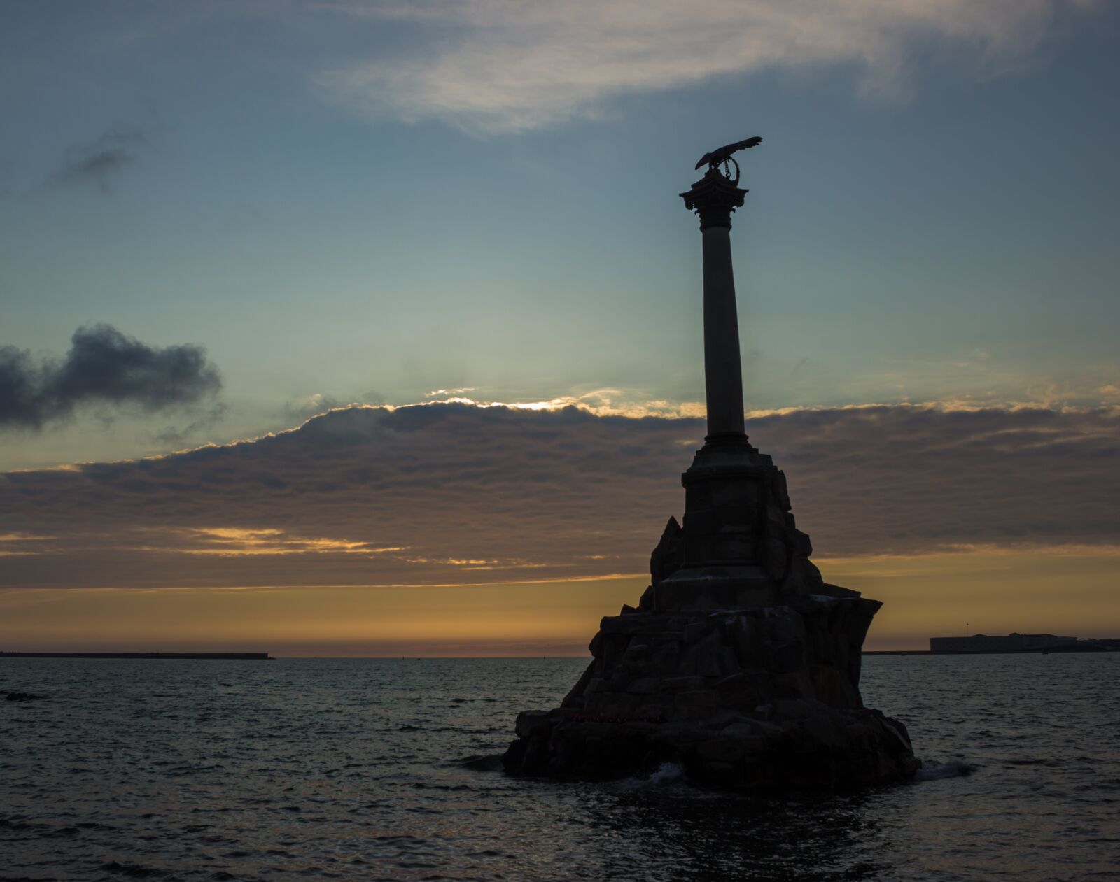 Canon EOS 600D (Rebel EOS T3i / EOS Kiss X5) sample photo. Russia, crimea, sevastopol photography
