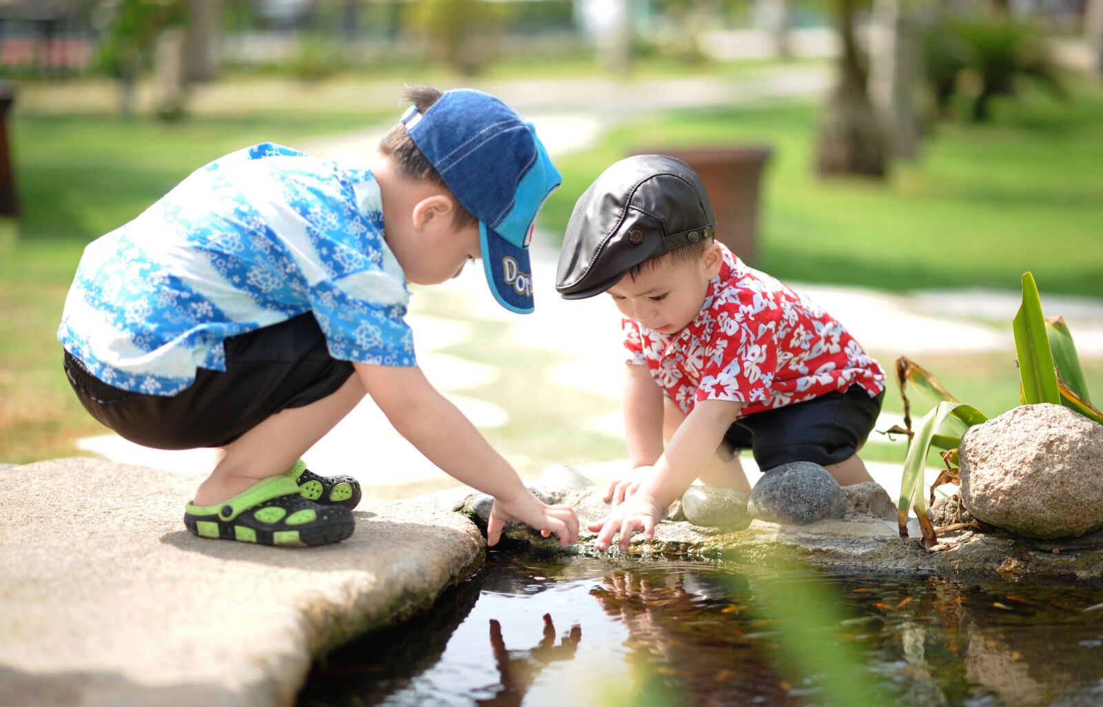 Nikon D700 sample photo. People, children, child photography