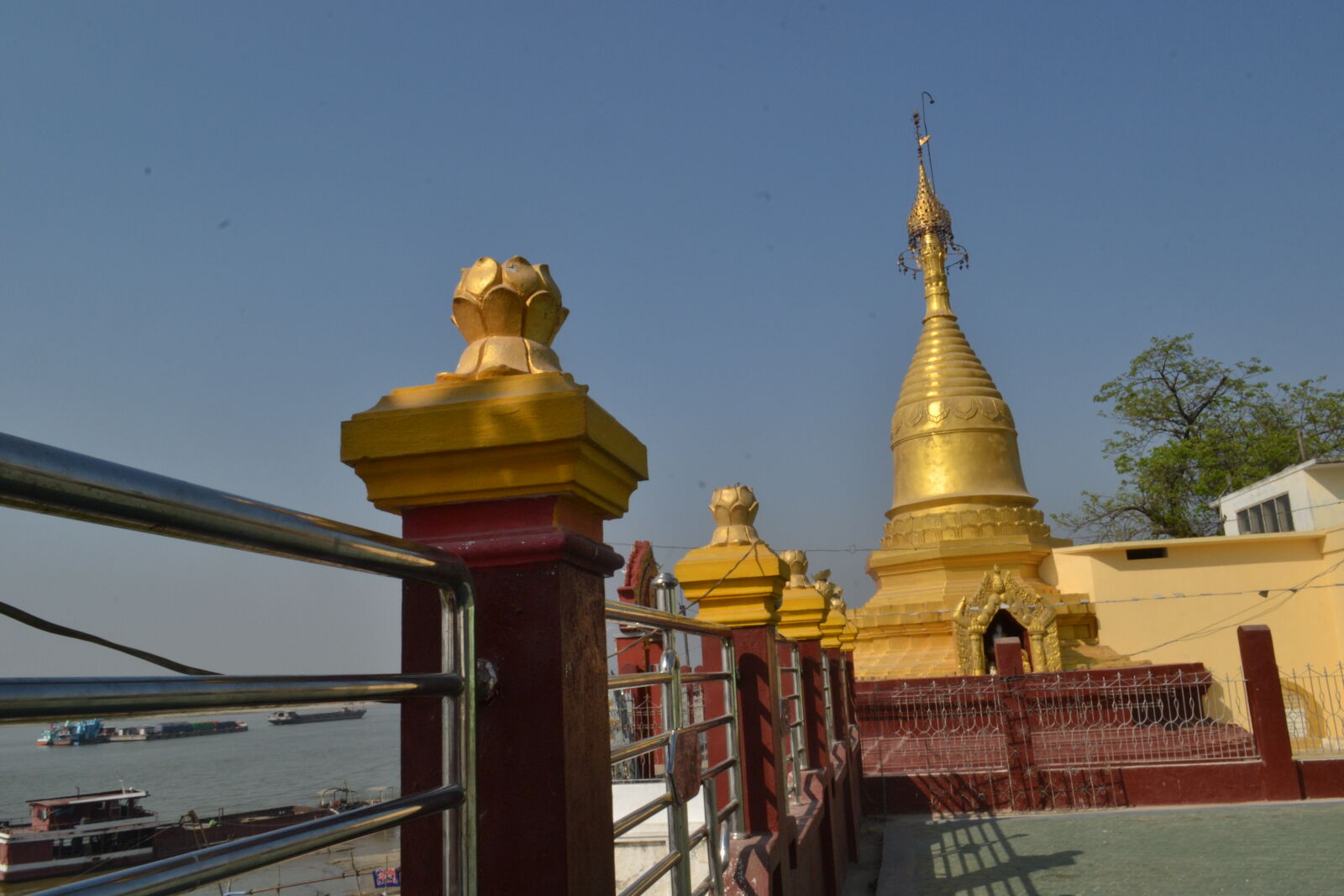 Nikon D3100 sample photo