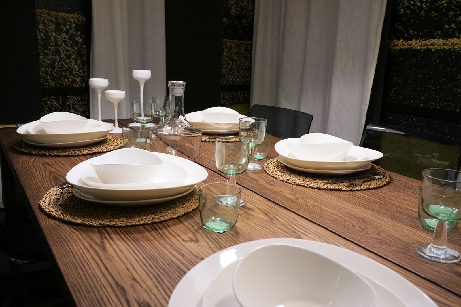 Sony a6000 sample photo. Table, board, celebration photography