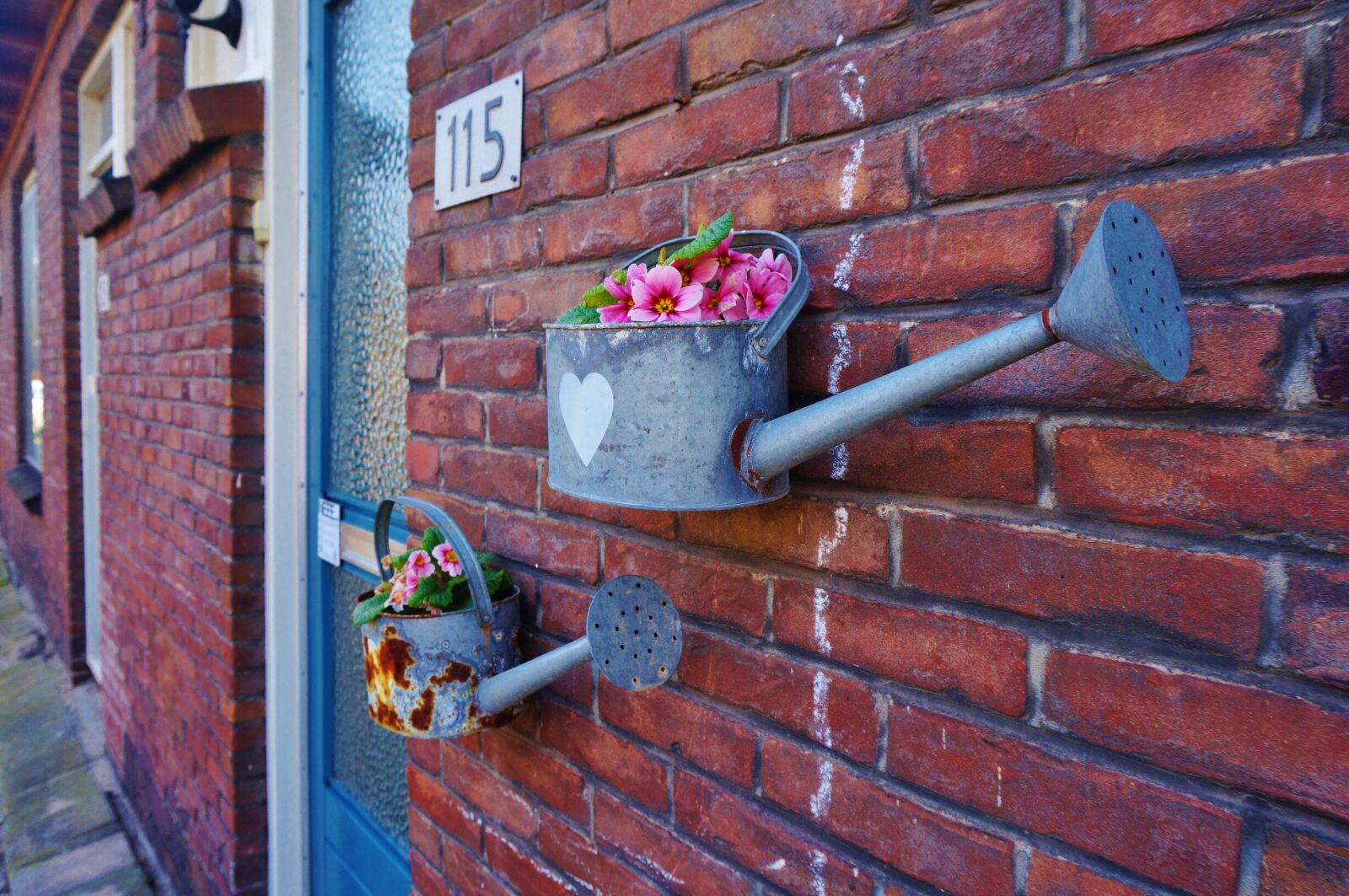 Sony Alpha NEX-3N sample photo. Holland, netherlands, amsterdam photography
