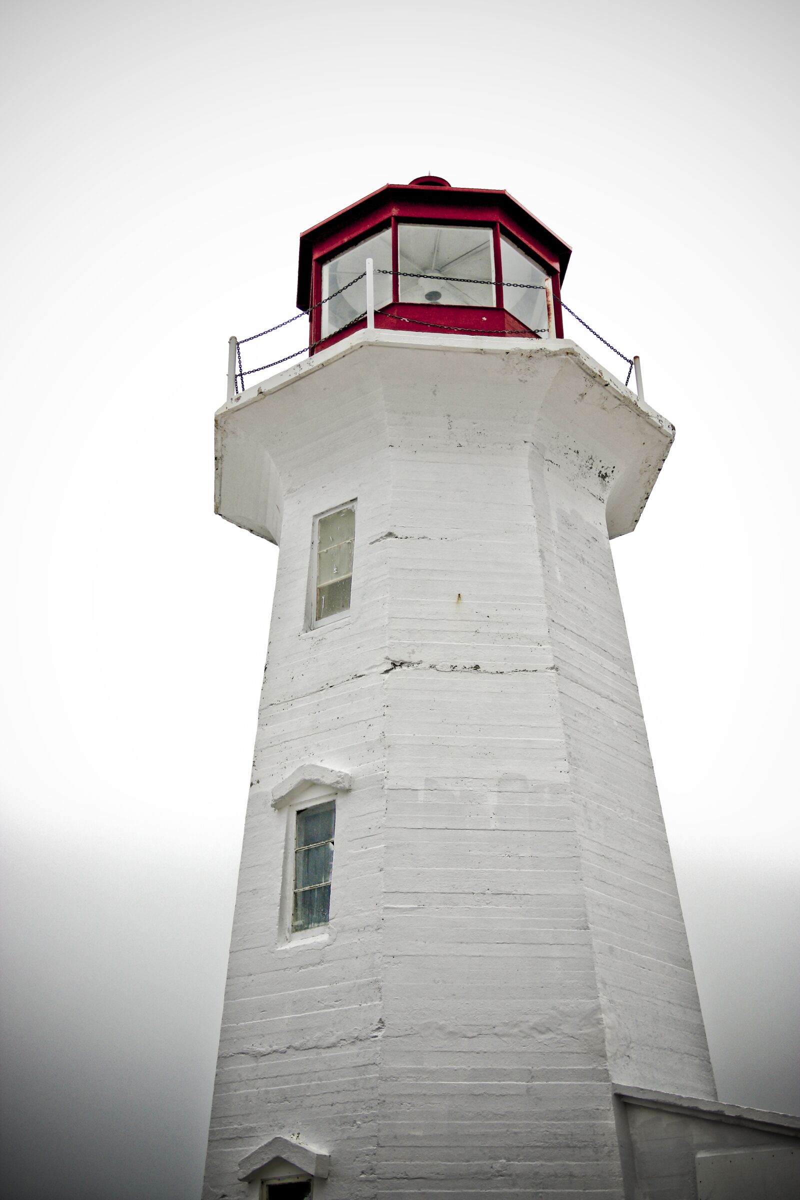 Canon EOS 70D sample photo. Lighthouse, canada, peggy's cove photography