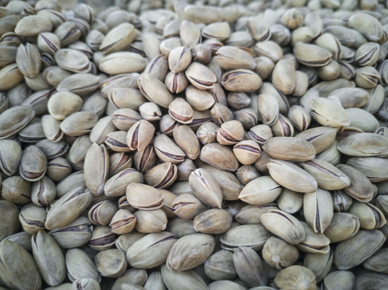 HUAWEI CLT-L09 sample photo. Peanut, shelled, core photography