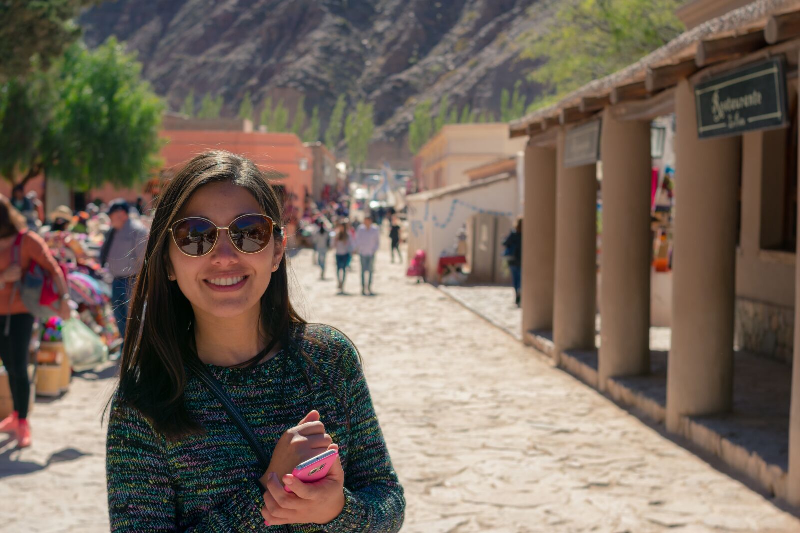 Nikon D3400 sample photo. Women, model, beauty photography
