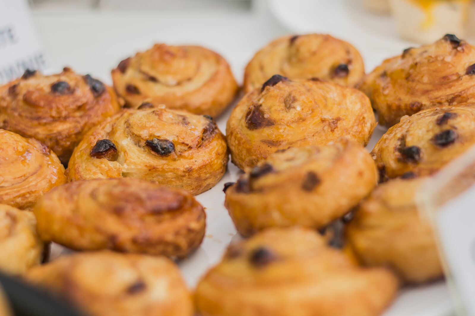 Canon EOS 70D + Canon EF 50mm F1.8 II sample photo. Food, cookies, sweet photography