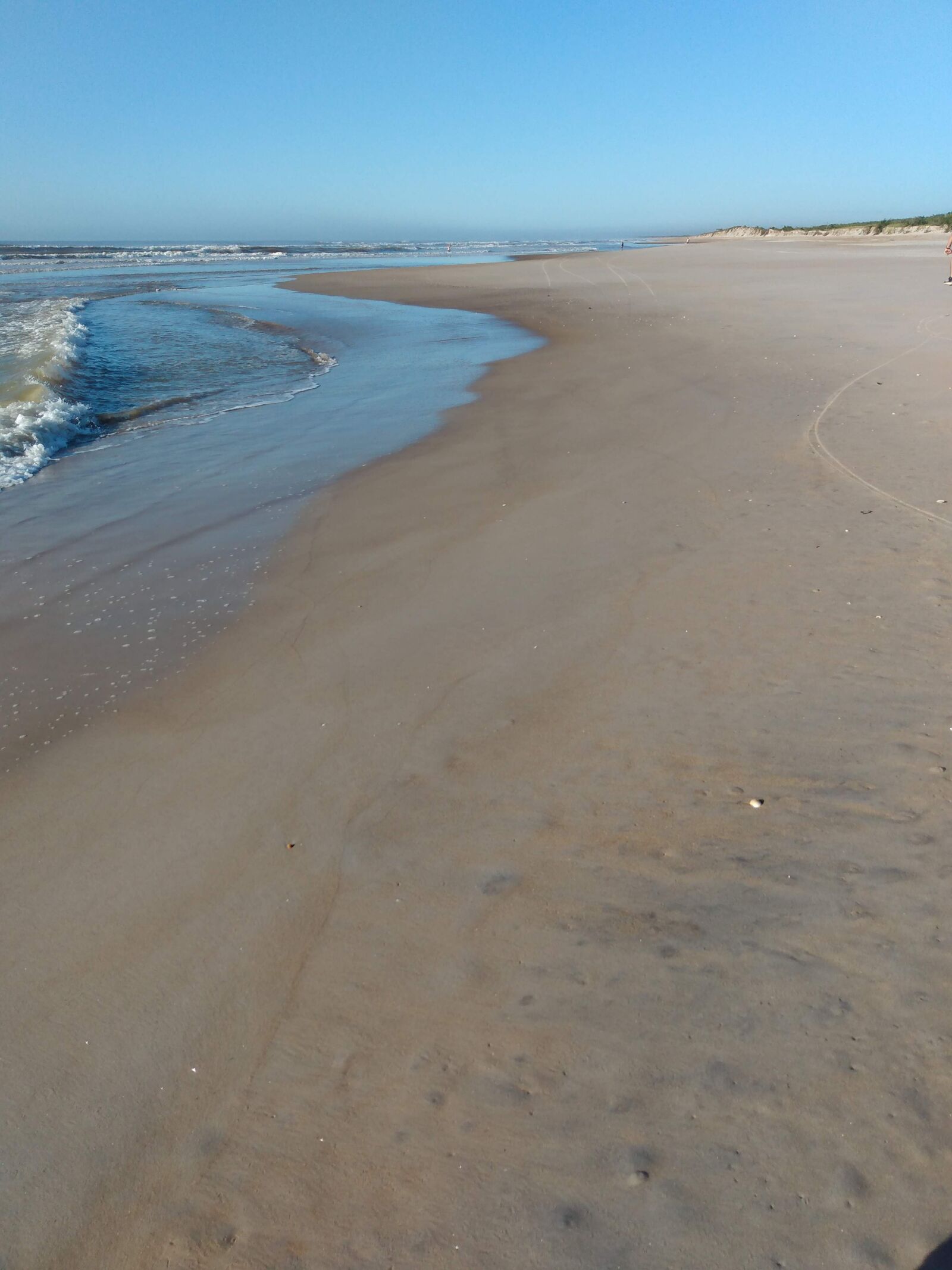Motorola moto g(7) play sample photo. Paisagem, natureza, areia photography